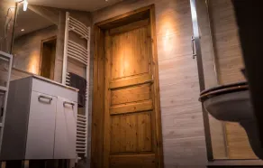 Eifel Loft-Ferienwohnung  \"3 Bergeblick\" für max. 5 Personen - Image 3