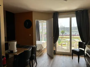 <br>, Bougainville Marina: 2-Bedroom Apartment (for spa guests or vacationers) - Image 4