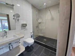 Appartement im Wangerland Resort - Image 4
