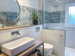 Club Villamar - Oplev en moderne, fritliggende villa med privat pool og fantastisk udsigt i et ro... - Image 3