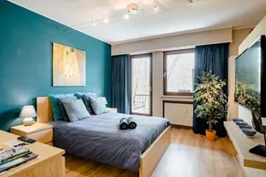 Luxuriöses Zimmer in eine schöne Wohnung und 3-Sterne-Abendessen (Optional) - Image 4
