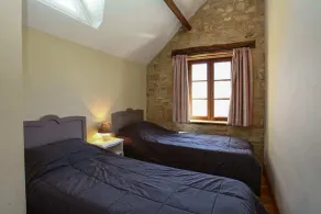 La Fenière: Sommerhus i Les Terrasses de Gaumier - Image 3