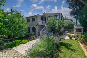 Studio Appartement mit Terrasse Kavran (Marcana) (AS-14109-b) - Image 4