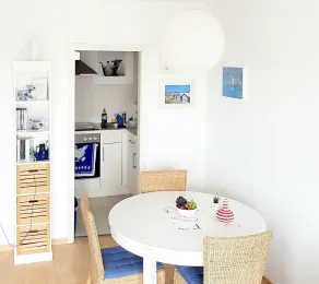 fewo1846 - Sun and Sea - Studio apartment with sea view - elevator in the house - Image 5