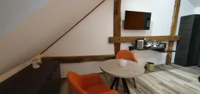SUNSET DELUXE ROOM - DOUBLE - OUTDOOR JACUZZI - Image 2