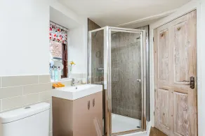 Courtyard Barn 5* rated in stunning rural location on Somerset, Dorset  border. - Image 4