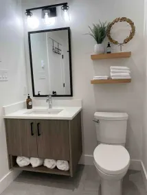 NEW 3 Bed 2 Bath Home with Private Sauna - Image 4