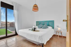 Villa 'Asensio' con vistas a la montaña, piscina compartida y Wi-Fi - Image 4