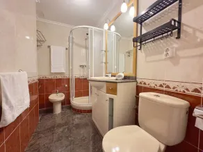 Apartamento cerca de la playa Campiazo 2606 - Image 2