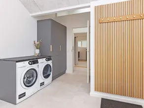10 Person Holiday Home in Jerup - Image 3