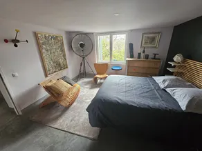 Loft, Design collection, artist's studio, 15' from beaches and Montpellier center  - Image 5