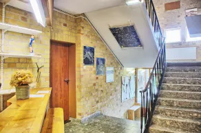 Gillhov   camping and  B&B - Hostel - Image 3