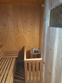 Ferienwohnung Steinberg mit Sauna - Image 3