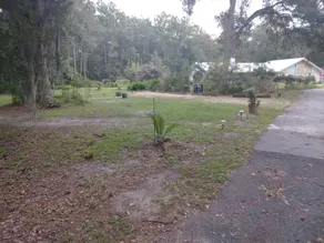Full hook up RV Trailer site on private 1 acre Conveniently located - Image 4