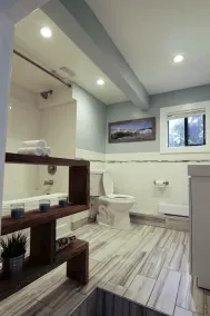 2 Bedroom Suite at Muir Creek w/ TENNIS COURT - Image 4