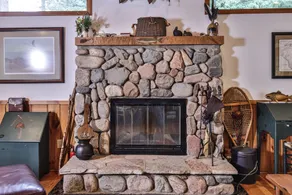 Stepaway Vacation Rentals- Schneider Cabin - Image 2