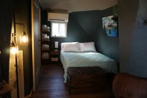 Magical Creature Caretaker Cabin - Image 5