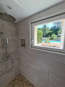 Pretty house on a 4'500m2 plot of land, in Chauzon, Ardèche - Image 4