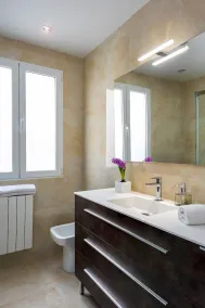 Beutiful & rymlig 3Bd Apartm i Prime läge. Du samlat. - Image 4