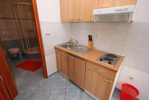 Apartments with parking space Sveti Petar, Biograd - 6169 - Image 2