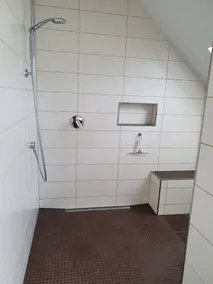 Apartment in Etelsen with Balcony and Wi-Fi - Image 4