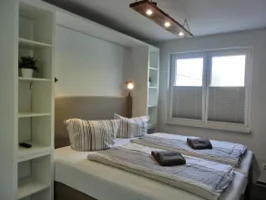 Apartment KWi 87 ground floor \"Boompicker\" - 2-room apartment for 4 pers. with WLAN- - Image 5