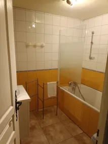 PROMO - karakterhus med opvarmet indendørs pool til en drømmeferie i hjertet af naturen - Image 3