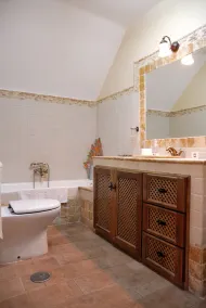 Landhus ved siden af ​​Granada. Gratis Wifi - Image 4