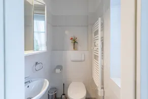 Ferienwohnung Seeschwalbe auf Nordstrand für bis zu 6 Personen - Image 4