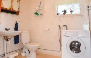 Belle maison de 2 chambres à Järnforsen - Image 3