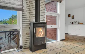 4 bedroom awesome home in Ebeltoft - Image 2