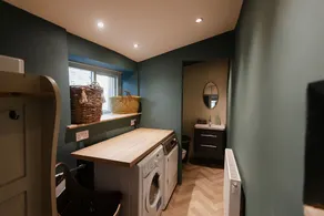 Gorgeous Stylish Country Farm House. Opposite the Fleece in Barkisland Ripponden - Image 4