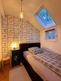 Wohnung Worpsweder Töpferei - Willi Ohler Haus - Image 5