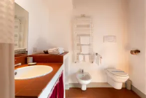 Palazzo Malfatti- Superior penthouse with two bedrooms for 6 people - Image 2