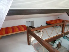 Superb villa with swimming pool, garden, at 500 meters from the beach - Image 4