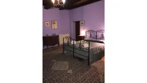 Villa Arzilla - PEONIA SUITE ZIMMER 2 - Image 5