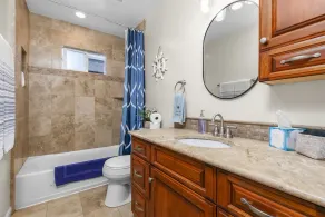 OB Cottage • Pet-Friendly w/ Yard, Walk to Beach + A/C - Image 3