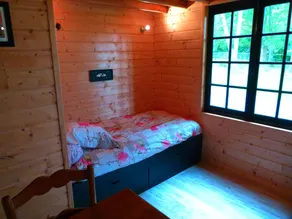 Chalet Cottage AU Pied DE LA Foret - Image 4