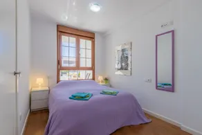 Apartment 'Luz de Altea' with Sea View, Pool, Wi-Fi, Balcony & Terrace - Image 4