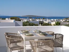 Villa Iliada - Paros Escape - Image 5