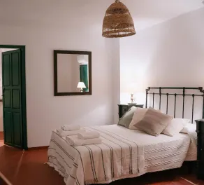 LÄNDLICHES HAUS FINCA BUYTRÓN - Image 4