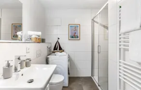 Pet friendly apartment in Olpenitz - Image 3