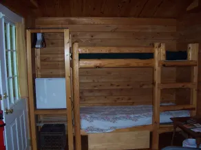 Familienfreundliche Hütte - 4 Personen, Wandern, Mountainbiken, Beautiful & Private - Image 4