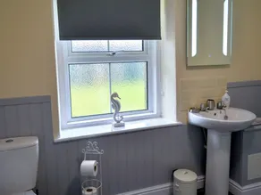 3 bedroom accommodation in Christon bank, near Alnwick - Image 2