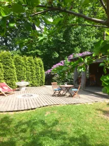 Enchantingly warm & sunny apartment \"Antholz\" - Image 4