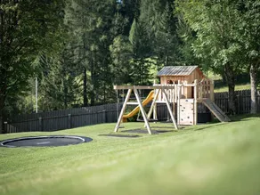 **** Residens & *** Semesterhus för Hackenschmiede - Lägenhet \"Blumenwiese\" - Image 2