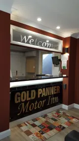 Bathurst Gold Panner - Image 3