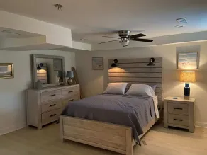 The Retreat at Davis Mill: A recently rebuilt 7,500 sq' estate set on 5 acres. - Image 2