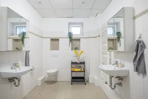Gemütliche Wohnung in Hamburg Hammerbrook - Image 2