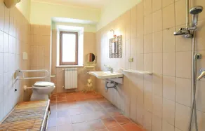 Cozy home in Olivadi CZ with private swimming pool, can be inside or outside - Image 3